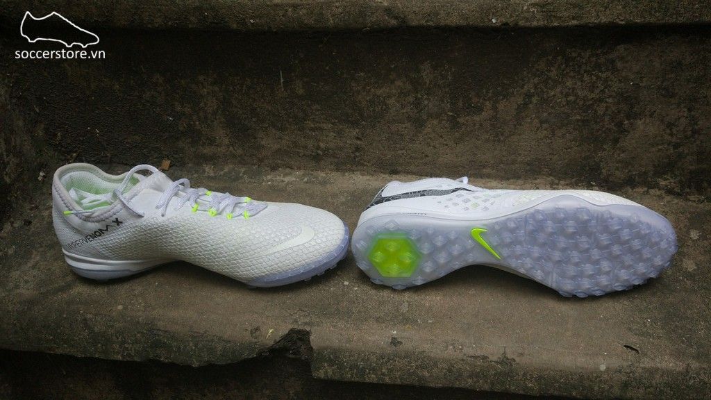 nike hypervenom phantomx iii pro tf